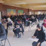 آزمون به‌كارگیری نیروی قرارداد مدت معین دهیاری‌های كشور با موفقیت برگزار شد