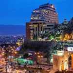 شیراز؛ جغرافیای مهر و سنگر مدارا  