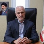 آب،رگ حیاتی زیست‌بوم و امنیت ملی