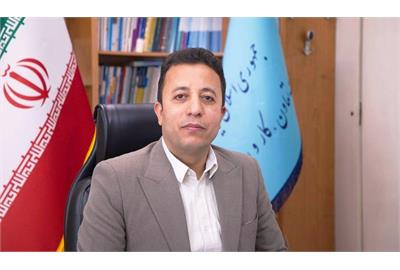 یعقوب اندایش وزارت کار
