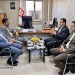 قدردانی مدیرکل بازرسی استانداری ایلام از عملکرد بانک مسکن/ بیش از ۱۵۰۰۰ میلیارد سهم‌الشرکه نهضت ملی پرداخت شد