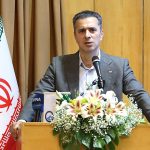 پیام مدیرعامل شرکت آبفای استان تهران به مناسبت آغاز هفته مدیریت مصرف