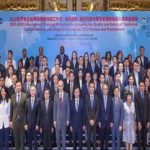 ارائه تجربه ایران در حوزه قانونگذاری، آموزش و خدمات طب سنتی در ماکائو