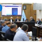دومین نشست شورای عالی رفاه و تامین اجتماعی در دولت چهاردهم برگزار شد/ رونمایی از «سامانه مستمری جمع»/ ویزیت برخط رایگان پزشکان برای خانوارهای تحت پوشش نهادهای حمایتی