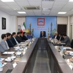 مدیر امور شعب منطقه شرق کشور: معیشت کارکنان از اولویت های مدیران ارشد بانک است