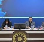 آمادگی خانواده بزرگ بهزیستی برای برگزاری مراسم تشییع قائد شهید