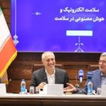 رویش علمی کشور و شکوفایی در فناوری در کنار امور جاری دولت