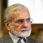گزارش رسمی بیمارستان شهدای تجریش از روند بستری و شهادت شهید دکتر کمال خرازی