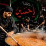 نذری را وعده اصلی بدانید/ از ظروف آلومینیومی و شیشه‌ای استفاده کنید