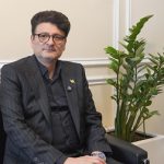 سید کریم معصومی: مجلس از بانک مسکن برای شتاب‌بخشی به طرح نهضت ملی حمایت می‌کند