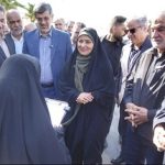 وزیر راه و شهرسازی وارد استان یزد شد