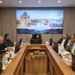 ۱۳۲۰۰ خانوار زنجانی با تسهیلات بانک مسکن خانه دار شدند/ قدردانی نماینده مردم ماهنشان و ایجرود از عملکرد بانک مسکن
