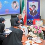 حمایت تمام قد بانک مسکن از آسیب‌دیدگان جنگ تحمیلی سوم در کرمانشاه/ پرداخت بیش از ۲۷۰۰ میلیارد ریال وام به آسیب دیدگان