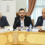 ارائه طرح پیشران تحول فناورانه و صنعتی‌سازی ساختمان