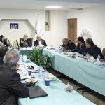 بازسازی زیرساخت‌های آسیب‌دیده حمل‌ونقل باید با استانداردهای روز دنیا انجام شود