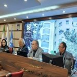 برگزاری دومین کارگاه ملی «جنگ شهری و آمادگی نظام سلامت»