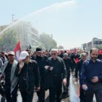 تشییع میلیونی رهبر شهید سه پیام “تشییع، تکریم و تحقیر دشمن” را برای جهان به همراه دارد تشییع میلیونی رهبر شهید سه پیام “تشییع، تکریم و تحقیر دشمن” را برای جهان به همراه دارد