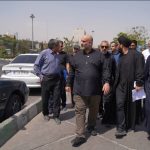توکلی‌زاده: تمام ظرفیت‌های مردمی و فرهنگی تهران برای میزبانی شایسته از زائران بسیج شده است