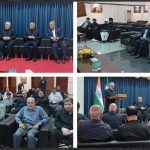 وزیر کار در دیدار با ایرانیان مقیم حیدرآباد: اگر قدرت نداشته باشیم، استعمارگران دوباره دوران سلطه را بازمی‌گردانند