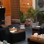 دیدار مدیرعامل بانك ملت با استاندار گلستان و بازدید از مجموعه های تولیدی و صنعتی این استان
