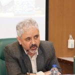 کمیته سلامت اربعین خط مقدم خدمت به زائران است