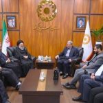 بهزیستی در روزهای جنگ پای کار بود و خوش درخشید