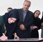 سلام الگویی نوین برای توانمندسازی محله‌محور و مشارکت اجتماعی است