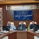 آمادگی کامل میدانی حوزه بهداشت و درمان استان خراسان جنوبی در مراسم تشییع رهبر شهید/تاکید بر عملکرد و خدمت رسانی جهادی