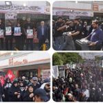 بانک مسکن امسال هم میزبان جاماندگان اربعین حسینی بود