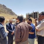 تامین مالی ۳۱ هزار میلیارد ریالی بانک مسکن از نهضت ملی لرستان/ قدردانی از نقش کلیدی و عملکرد مطلوب بانک مسکن