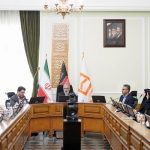 تاکید مدیرعامل بانک مسکن بر نقش خبرنگاران در اعتمادسازی و تقویت سرمایه اجتماعی بانک/ اطلاع‌رسانی و اطلاع‌یابی، مهمترین ابزار ارتباط موثر با ذینفعان است