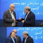 انتصاب دکتر سعید خادمی به عنوان مدیرکل حوزه ریاست، روابط عمومی و امور بین‌الملل سازمان بهزیستی کشور
