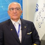 افزایش ظرفیت «هما» به ۳۸ هزار صندلی در اربعین ۱۴۰۵/ بیش از ۹۰ درصد ظرفیت صندلی‌ها به فروش رسیده است