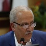 تقویت بیماریابی فعال در میان مهاجران و پناهندگان برای پیشگیری از بیماری‌های واگیر ضروری است