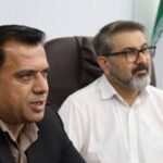 لارستان آماده ورود به مرحله اصلی اجرای پزشکی خانواده و نظام ارجاع شد