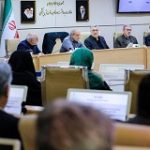 با اتکا به نخبگان و مدیران با انگیزه می‌توان تحول نظام سلامت را محقق کرد