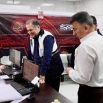 ارائه خدمات سلامت به بیش از ۲۲۰ هزار زائر در مرز چذابه طی عملیات اربعین ۱۴۰۵