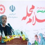 محله، کانون تحول / احمد میدری _ وزیر تعاون، کار و رفاه اجتماعی