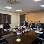 همکاری وزارت کار و ایمیدرو برای شکل‌گیری زیست‌بوم منسجم ورزش کارگری